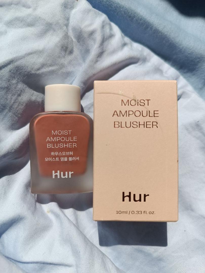 Mini Rubor en Ampolla Hur