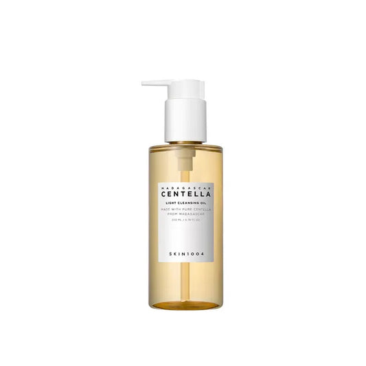 Aceite Limpiador Madagascar Centella Light Cleansing Oil