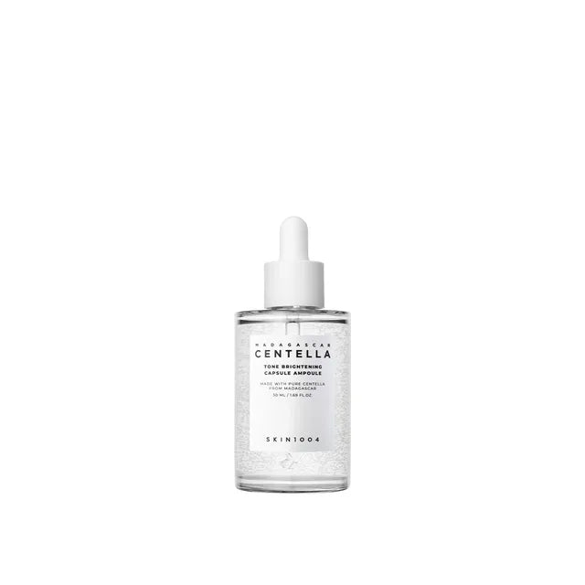 Madagascar Centella Tone Brightening Capsule Ampoule 50ML