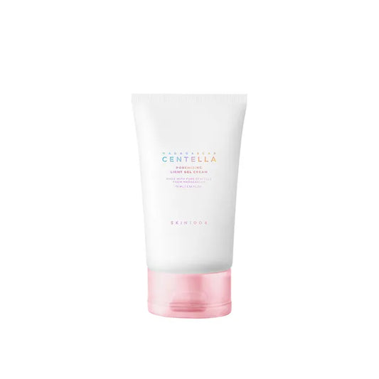 Crema Facial Madagascar Centella Poremizing Light Gel Cream