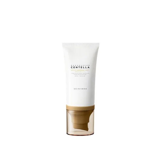 Madagascar Centella Air-Fit Suncream Light SPF30