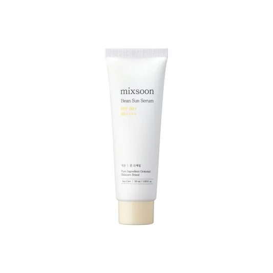Protector Solar en Sérum Bean Sun Serum